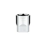 Milwaukee 45-34-9109 1/2 Drive 1-1/16 Sae 6-point Socket With Four Flat Sides. Fixed Price $19.99.