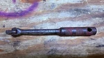 Vintage New Britain Tools " Drive Breaker Bar Nm51. Fixed Price $15.00.