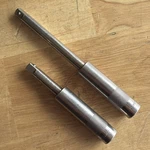 Snap On Tools Variable Length Spring Socket Extension Set 1/4" Drive 102tmxkv. Fixed Price $439.95.
