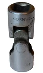 Cornwell Tools Usa U2216 1/2" Sae Shallow Universal Socket 3/8" Drive 6 Point. Fixed Price $17.99.