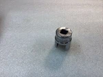 Snap On Fd180 - 9/16 , Sae, Chrome, 3/8 Dr., Weatherhead Speciality Socket-usa. Fixed Price $14.99.