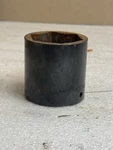 Matco Tools 46mm Axle Nut Socket Cp46m6. Fixed Price $39.00.