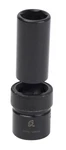Sunex 215umd 1/2-inch Drive 15-mm Deep Universal Impact Socket. Fixed Price $21.34.