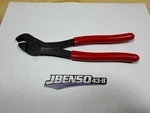 Snap-on Tools Usa New Red Soft Grip Angle Nose Battery Terminal Pliers 208ccp. Fixed Price $74.95.