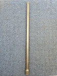 Proto 7178p: 3/8" Drive Impact Socket Extension 12" Overall Length. Fixed Price $21.22.
