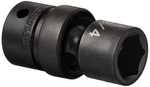 Grey Pneumatic (2024u) 1/2" Drive X 3/4" Standard Universal Socket. Fixed Price $35.74.