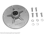 Heavy Duty Replace Murray Craftsman Deck Mandrel Housing Part # 492574. Fixed Price $59.39.