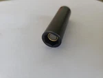 Snap-on Tools Usa Nos 1/4" Drive 10mm Deep 6pt Magnetic Power Socket Mgmms10a. Fixed Price $73.95.