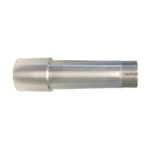Coleman Machine Spindle Snout - Front Steel Natural Wide-5 Hubs Each. Fixed Price $74.34.