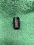 Snap On Tools Iml180 1/2 Dr 6pt Sae 9/16 Flank Shallow Impact Socket Usa. Fixed Price $24.99.