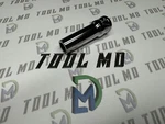 Snap-on Tools New 3/8" Drive 3/8 Sae Flank Xtra Fdx Deep Socket Ysfs121. Fixed Price $41.95.