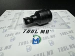 Snap-on Tools New 3/4" Drive 3" Length Retainer Pin Type Impact Extension Im132a. Fixed Price $111.25.