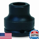Williams 6-652 3/4 Drive Impact Socket 6 Point 1-5/8-inch. Fixed Price $42.40.