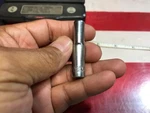 Craftsman Tools Socket 1/4 Deep Drive Ee 43573 Made In Usa Xxxx. Fixed Price $8.99.