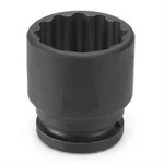 3164rgrey Pneumatic 3/4" Drive X 2" Standard - 12 Point Socket. Fixed Price $57.79.