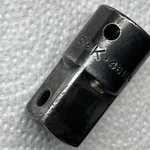Sk #46184 Adapter 1/2" X 3/4" Drive Impact. Fixed Price $15.85.