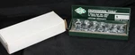 Vtg Nos Sk 3/8" Drive 7-pc Sae Fractional Flex Swivel Socket Set 4607 W/case Usa. Fixed Price $139.99.