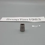 Craftsman Tools 6 Point G2-43542 10mm. Fixed Price $12.99.