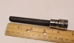 Blue-point By Snap On 3/8" Drive 10mm Hex Allen Bit 4 Inch Socket Bltphl3810. Fixed Price $18.74.