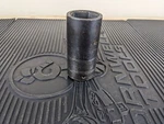 #ap885 Matco Tools 1/2" Dr 1-1/4" 6 Pt Deep Impact Socket Cdp406a. Fixed Price $21.95.