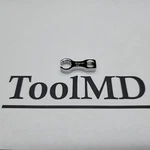 Snap-on Tools Usa New 1/4" Drive 12pt Sae 3/8" Flare Nut Crowfoot Wrench Tmrx12. Fixed Price $99.95.