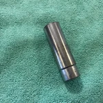 Snap On Tools Svs241 1/2 Dr 12pt Sae 3/4 Flank Deep. Fixed Price $20.00.