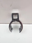 Snap-on Tools New 1/2" Drive 1 3/16" Sae Deep 12 Point Flare Crowfoot. Fixed Price $79.99.