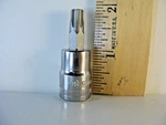 Gearwrench 80452n, 3/8" Drive Torx Bit Socket T45 - Brand New. Fixed Price $9.99.