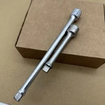 Thorsen 10" And 5 Chrome Socket Extension 1/2" Drive 57 53 Made In Usa Vintage. Fixed Price $12.95.