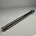 Mint Snap On Sxw10 1/2 Dr 9-1/2 Long Wobble Friction Ball Extension Usa Vtg 1980. Fixed Price $47.99.