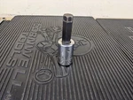 #bd940 Mac Tools 5/8" Sae Hex Socket Driver 1/2 Drive Vh20. Fixed Price $20.95.