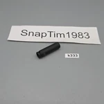 Grey Pneumatic 911dg 11/32" Deep Magnetic Impact Socket, 1/4" Dr 6 Pt Taiwan. Fixed Price $24.99.