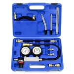 Ystool Cylinder Leak Down Tester Automotive Kit Gasoline Engine Compression Dual. Fixed Price $59.99.