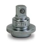 3/8" Drive Ratchet Spinner Disk, High-polished Chrome Finish, Williams B-70. Fixed Price $26.59.