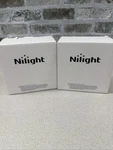 Two Nilight 50 Amp Rv Male Replacement Plug 125/250 Volt Etl Listed Nema 14-50p. Fixed Price $40.00.