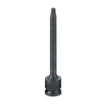 11506tgrey Pneumatic 3/8" Drive X T50 Internal Star Driver 6" Length. Fixed Price $35.97.