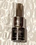 Matco Tools Sebt50, 3/8" Socket Driven, T50 Torx Bit.. Fixed Price $16.29.