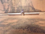 Craftsman 3/8" Drive 7" Long Breaker Bar T-handle Slider 4428-h. Fixed Price $17.00.