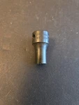 Snap On Tools Vintage Semi-deep Socket Fdhb100 5/16" 12-point 3/8" Drive. Fixed Price $18.00.