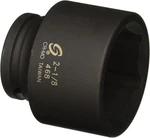 Sunex Tools 468 3/4" Drive Standard 6 Point Impact Socket 2-1/8" 3/4. Fixed Price $38.76.
