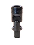 Snap On Usa New 1/2 Drive Universal Joint Socket Adapter Industrial Finish Gu8. Fixed Price $59.95.