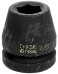 Performance Tool M745 12 1 Dr 7 8 Impact Socket. Fixed Price $33.59.