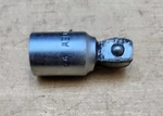 Matco Tools C1ew - 1/2" Drive 2" Long Friction Ball Wobble Extension. Fixed Price $10.95.