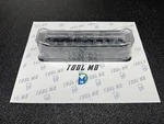 Snap-on Tools 7pc 3/8" Drive Metric Shallow 12pt Impact Socket Set 207imdfmya. Fixed Price $179.95.