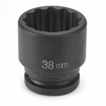 Grey Pneumatic 3136m 3/4" Drive X 36mm Standard - 12 Point Socket. Fixed Price $32.37.