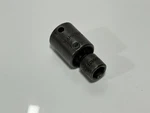 Mac Tools Usa Xup610mmr Metric 10mm 3/8" Drive Swivel Universal Impact Socket. Fixed Price $44.99.
