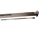 Tekton 1/2 Inch Drive X 24 Extension Sha21124. Fixed Price $24.99.