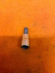 Matco Tool 3/8" Drive Torx Chrome Bit Socket Metric T47 B47txpa. Fixed Price $18.99.