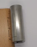 Craftsman 1/2" Drive 7/8" 12 Point Deep Socket Sae G2 47528 Usa. Fixed Price $14.24.
