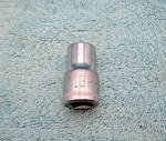 Craftsman 13mm 12 Point 1/2" Drive Shallow Socket V 44234 Made In Usa. Fixed Price $5.57.